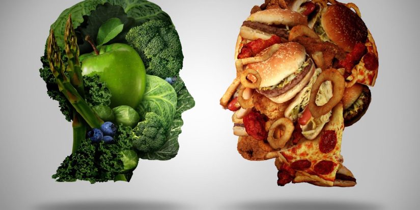 ¿Qué alternativas tenemos para salir el ciclo de las comidas de confort?