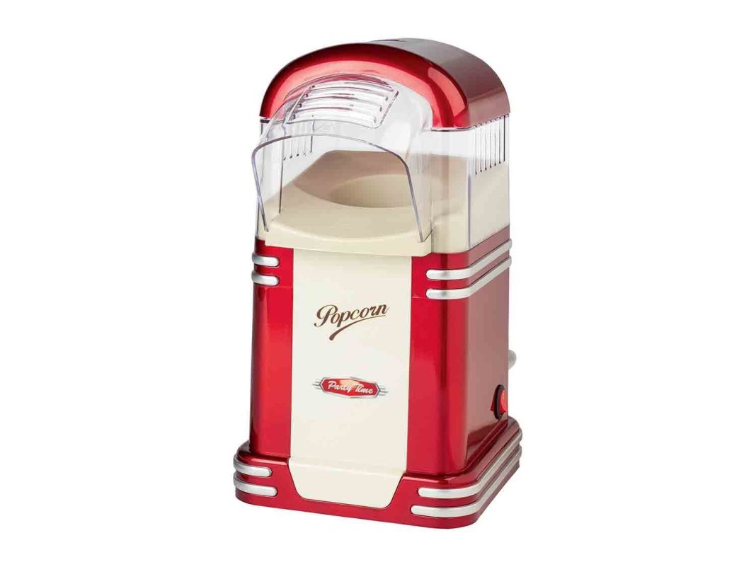 Ariete máquina de palomitas