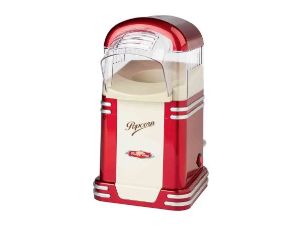Ariete máquina de palomitas