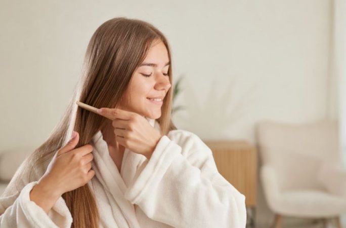 Elvive Dream Long: fuerza para largas cabelleras