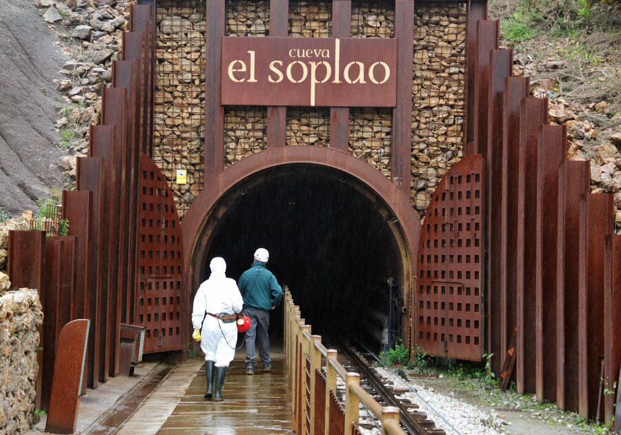 Esta es la cueva termal más bonita de España y está en Picos de Europa 3 Merca2.es CONSEJOS PARA VISITANTES