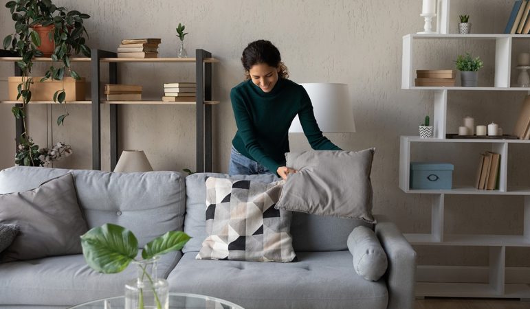 Con estos trucos deja tu sofa como nuevo ya sea de tela o de piel 2 Merca2.es