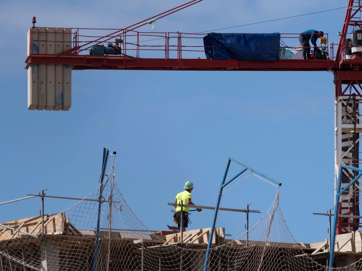 España lidera el PIB OCDE: crece un 0,5% en el segundo trimestre y supera a las grandes economías 1 Merca2 crecimiento económico España
