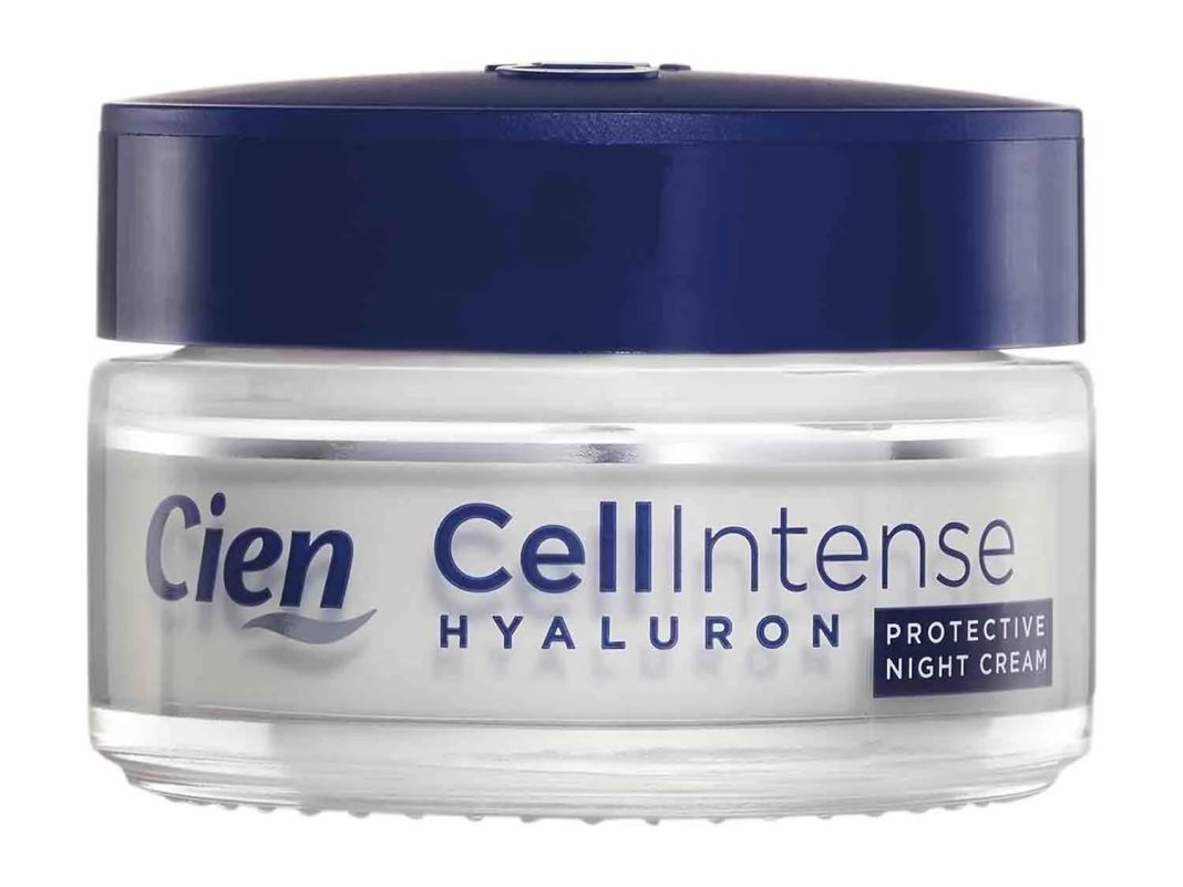 Crema facial Cell Intense día/noche