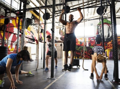 CrossFit-18