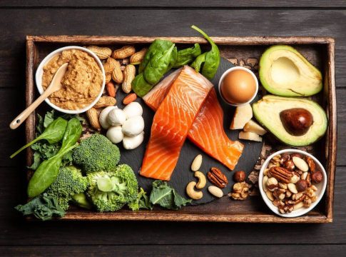 DIETA KETO 111 La Cara Oculta de Keto: Peligros Cardiovasculares de la Dieta Cetogénica