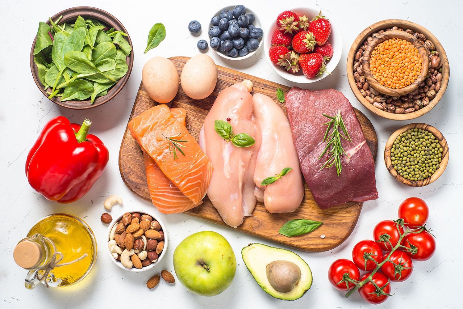 La cara oculta de Keto: Peligros cardiovasculares de la dieta cetogénica 1 Merca2.es UN VISTAZO A LA DIETA KETO: ¿MITO O REALIDAD?