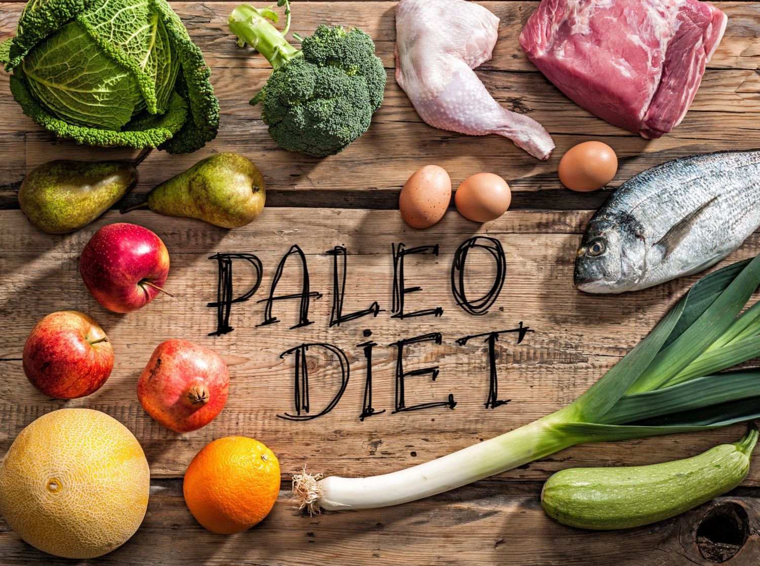 Paleo: ¿Realmente saludable o paso atrás? 5 mitos destruidos