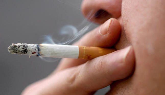 Ligero aumento del consumo de tabaco ilícito en España y descenso de las falsificaciones en el primer semestre