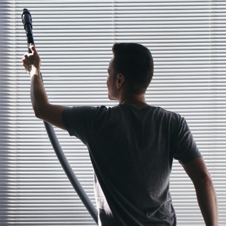 Descubre el Truco Sencillo para Limpiar las Persianas por Fuera Rapido y Facil ¡Incluso en Pisos Altos 13 Merca2.es