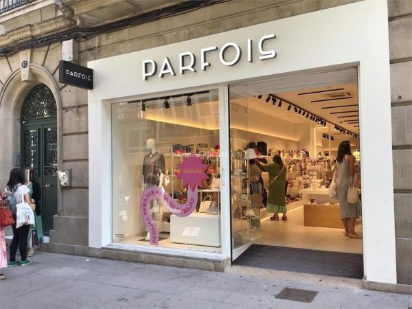 El bolso perfecto sí existe (y está en Parfois)