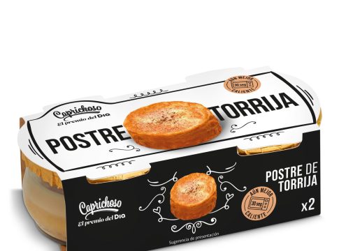 Dia_Postre torrija Caprichoso