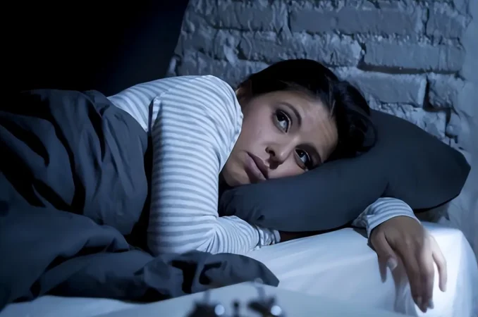 Dormir en habitaciones separadas por los ronquidos de tu pareja Merca2.es