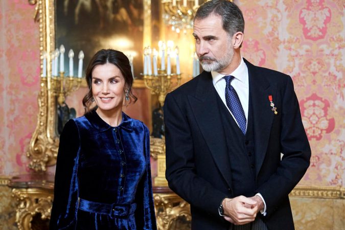 El matrimonio real a prueba: desentrañando las revelaciones de Jaime del Burgo