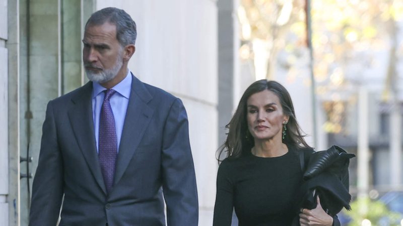 EnBlau afirma que es una estrategia de Casa Real