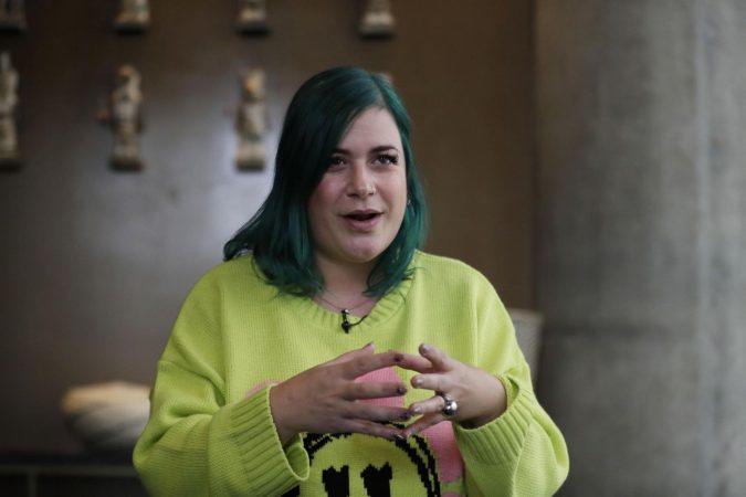 Elisabet Benavent Merca2
