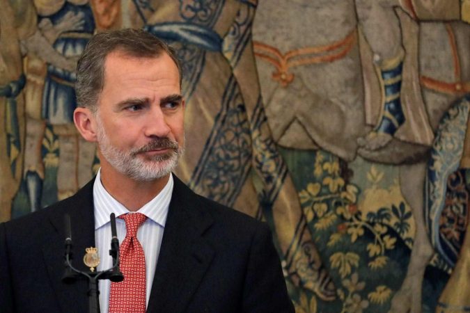 El dolor del rey Felipe y las previsiones para el futuro de reina Letizia
