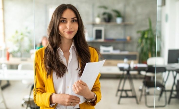 Estas son las profesiones con los salarios mas altos en Espana 5 Merca2.es