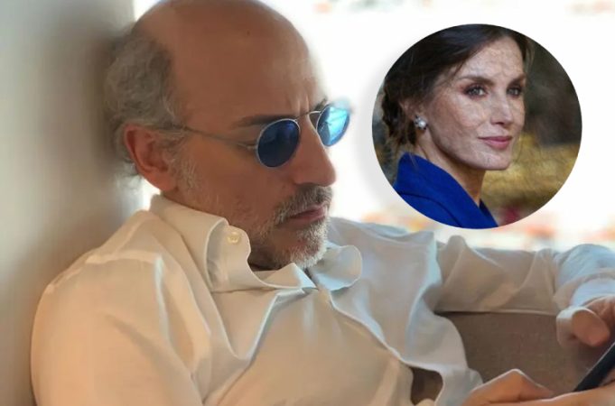 Jaime del Burgo ha vaciado sus cuentas en redes sociales