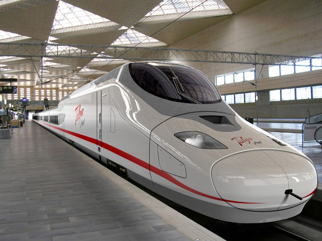 La OPA húngara por Talgo puede ser un problema irreversible para todo el sistema de alta velocidad español