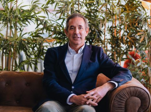 GAM nombra director general en España a Diego García Pastor