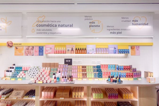 EuropaPress 5339242 tienda productos freshly cosmetics Merca2.es