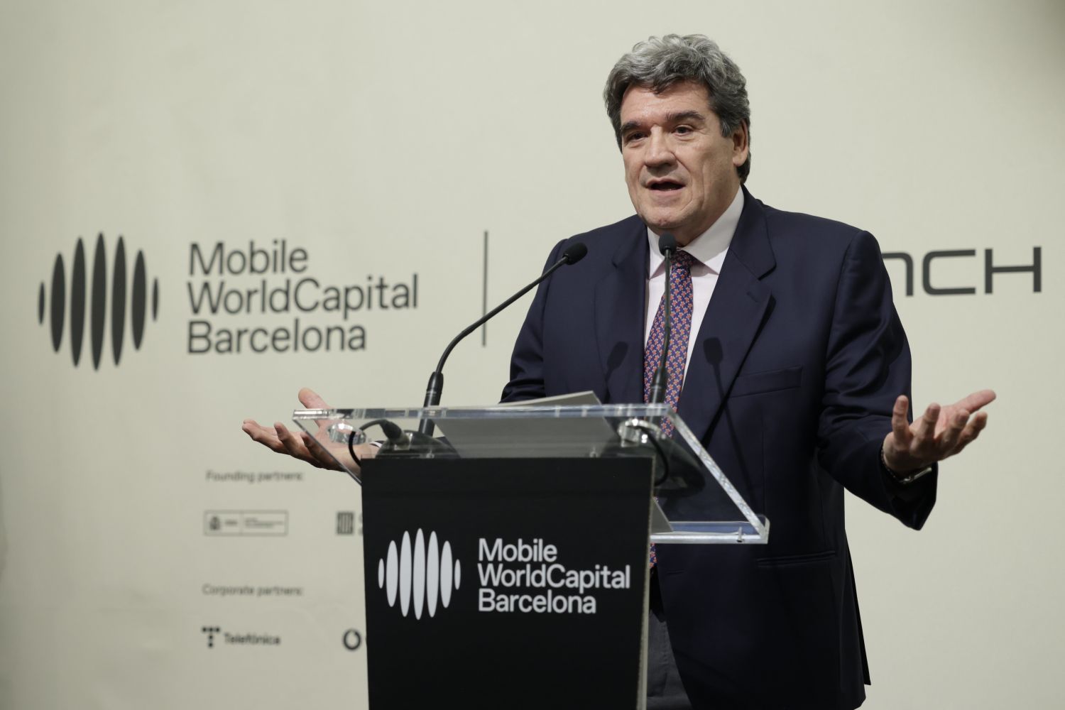 El Gobierno busca ganar «operatividad» en la gestión de los fondos europeos con la ‘SEPI Digital’