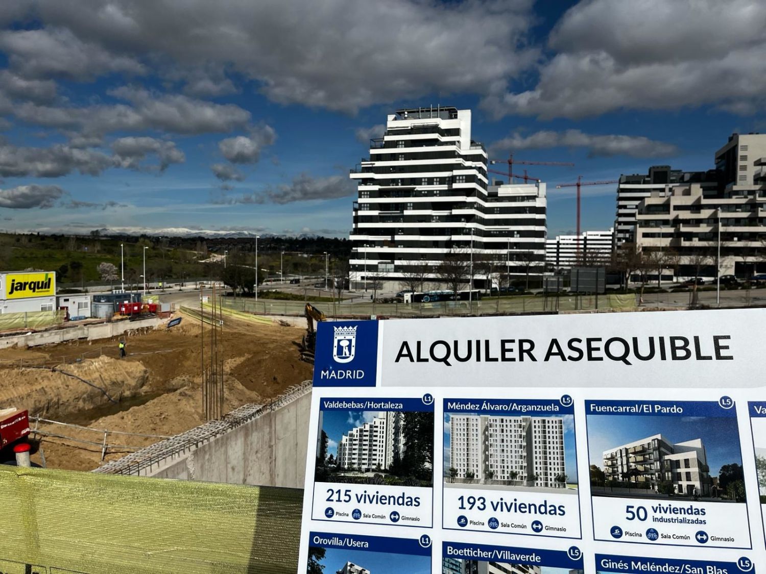 Vivienda