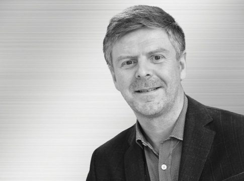 Alexandre Sorel, nuevo director ejecutivo de 'Stellantis Financial Services' en Europa y América del Sur