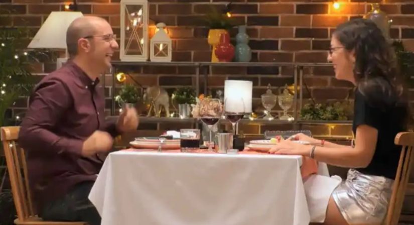 First Dates 2 Merca2