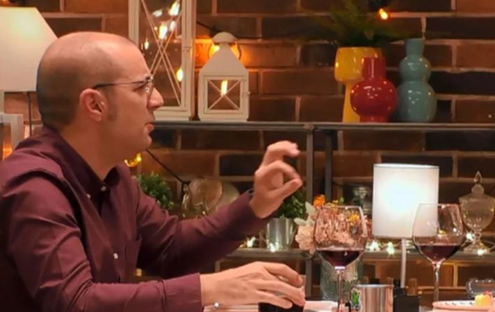 First Dates 4 Merca2