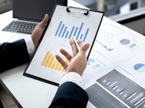 Formarse en finanzas y economia