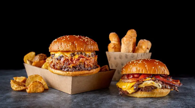 José Luis García (Goiko): «Antes de cerrar 2024 queremos llegar a Italia y Portugal» 2 Merca2.es Goiko Merca2.es