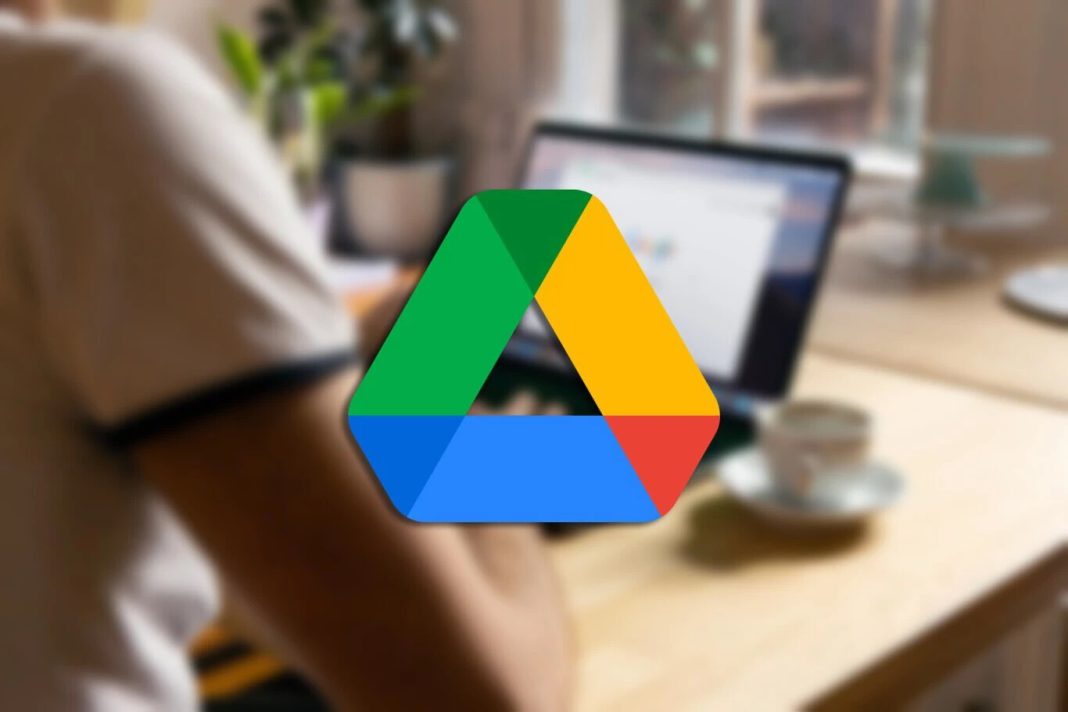 Google Drive