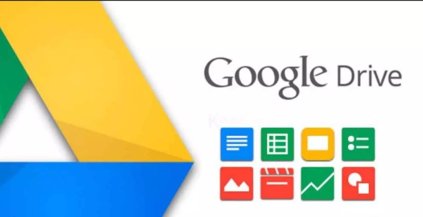 Google Drive y la ciberseguridad en empresas