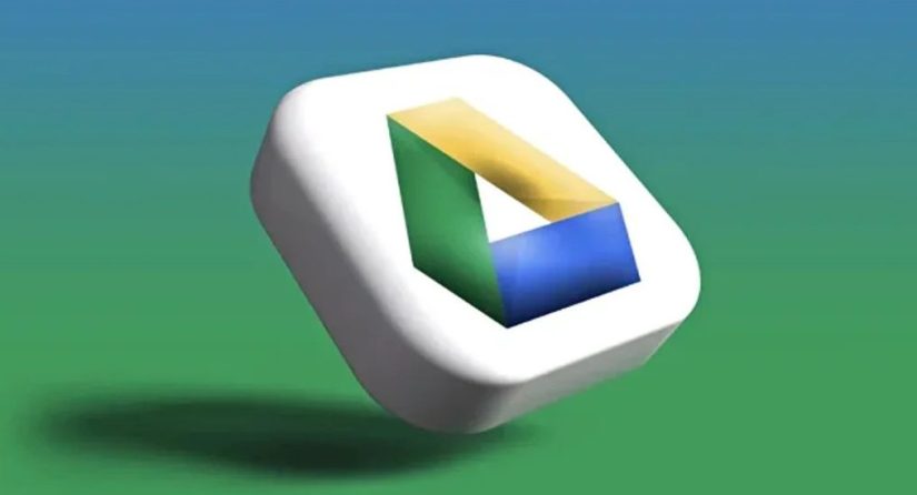 Efectos de no estar bien protegido en Google Drive