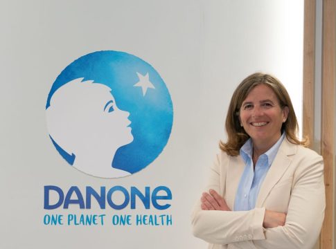Irene Boj, nueva directora de Danone SN Irene Boj, nueva directora de Danone SN