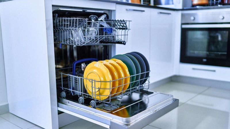 Jamas metas estos utensilios de cocina en tu lavavajillas o te arrepentiras 3 Merca2.es