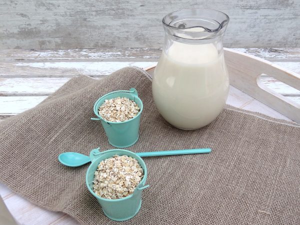 LECHE DE AVENA 4 Merca2.es