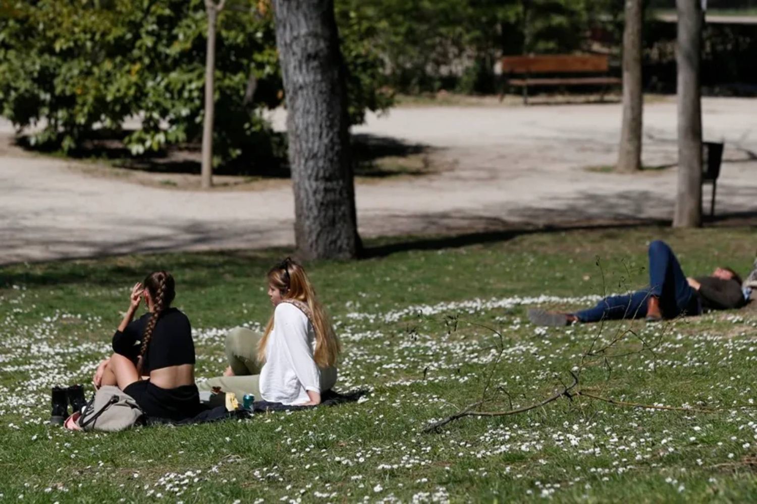 Los mejores trucos para que la astenia primaveral quede este año en una anécdota