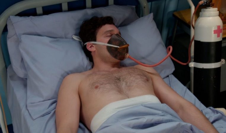 La Moderna Inigo en el hospital Merca2