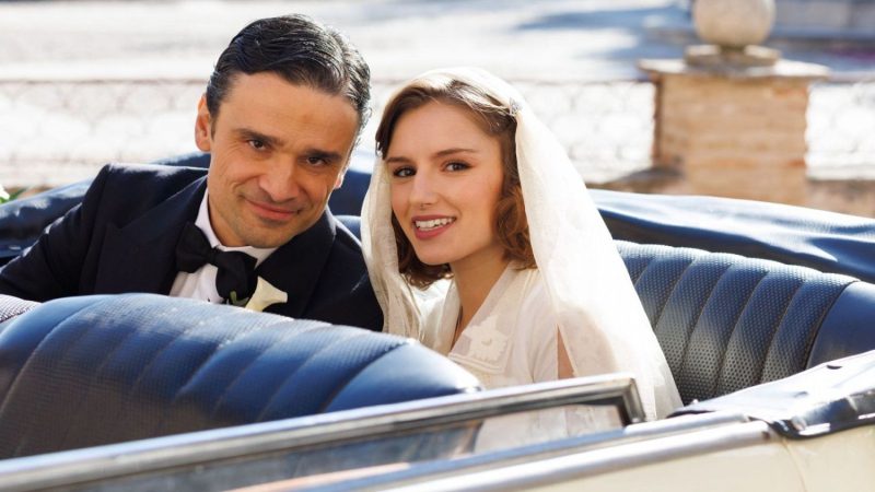 La Moderna Inigo y Matilde Merca2.es