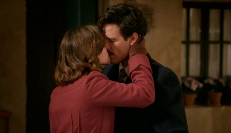 La Moderna Matilde e Inigo Merca2.es