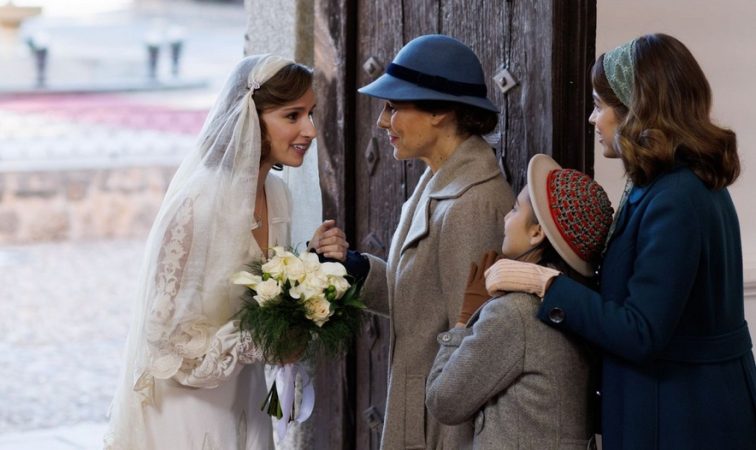 La Moderna boda Matilde e Inigo 1 Merca2