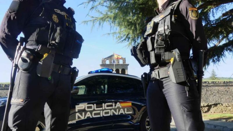Experiencia y transparencia: la voz de un Subinspector de la Policía Nacional
