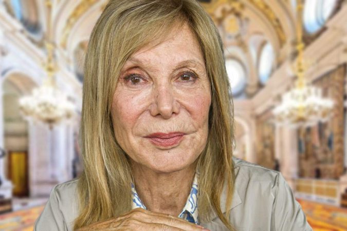 Pilar Eyre hizo esta revelación en el portal tendencias.com