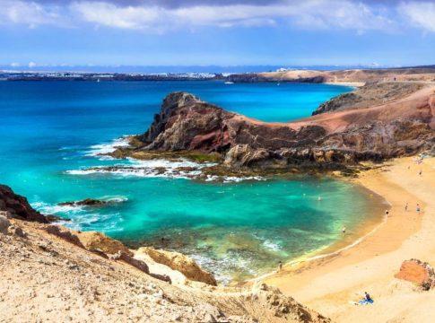 Lanzarote-Islas-Canarias