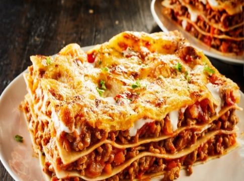 Lasana-bolonesa-con-champignones