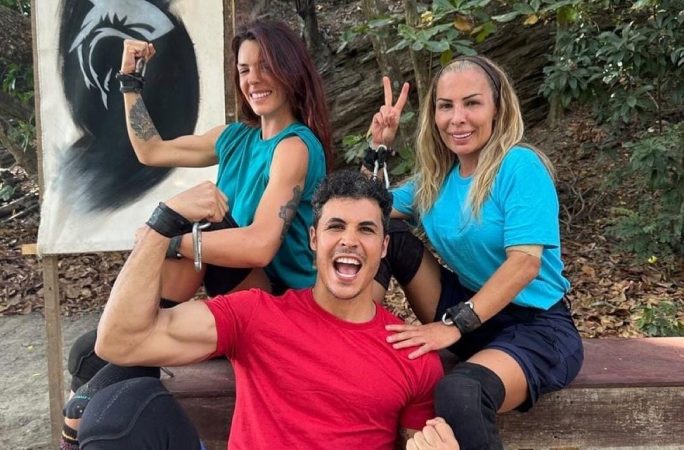 Caos total en Supervivientes: Laura y Kiko se lían a gritos: ¡Nadie esperaba este bombazo final! 1 Merca2.es Laura Matamoros Kiko Jimenez Supervivientes jpg Merca2.es