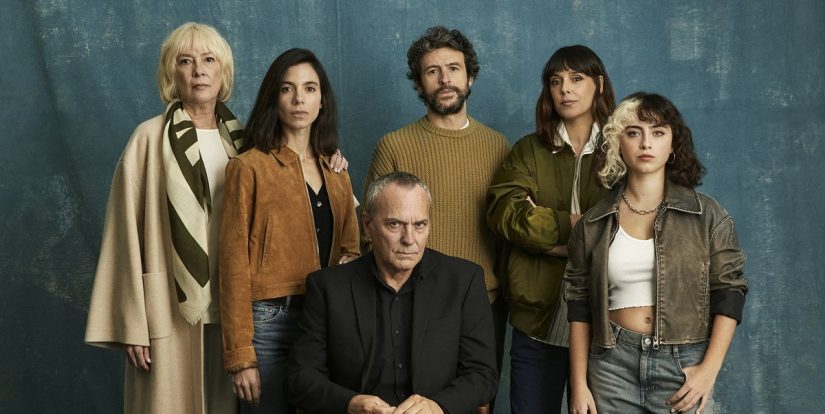 Legado serie Netflix Merca2